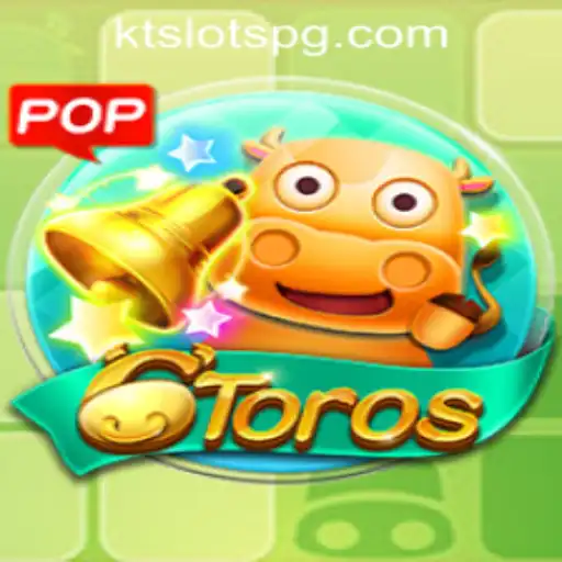 Descubra o Mundo Empolgante do Jogo 6Toros e a Inovação da KT SLOTS Empresa