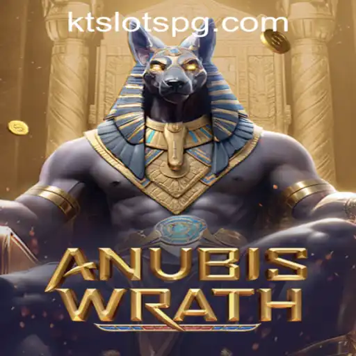 Explorando o Mundo de AnubisWrath: Um Mergulho no Jogo da KT SLOTS