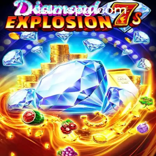 Explorando o Empolgante Mundo de DiamondExplosion7s da KT SLOTS Empresa