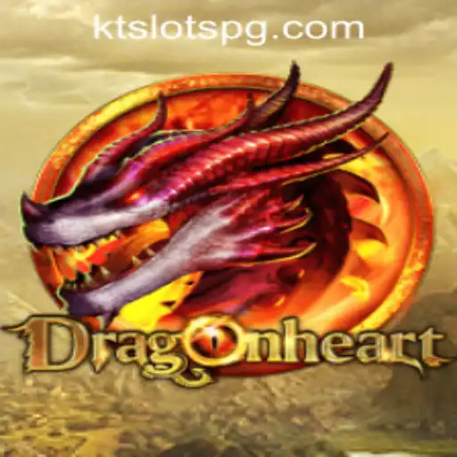 Explorando o Fascinante Jogo 'DragonHeart' da KT SLOTS
