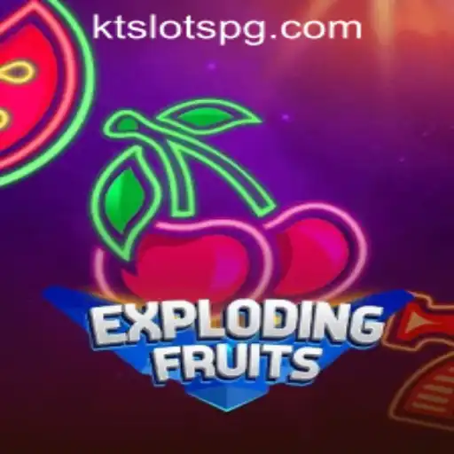 Explorando o Vibrante Mundo de ExplodingFruits: O Novo Lançamento da KT SLOTS