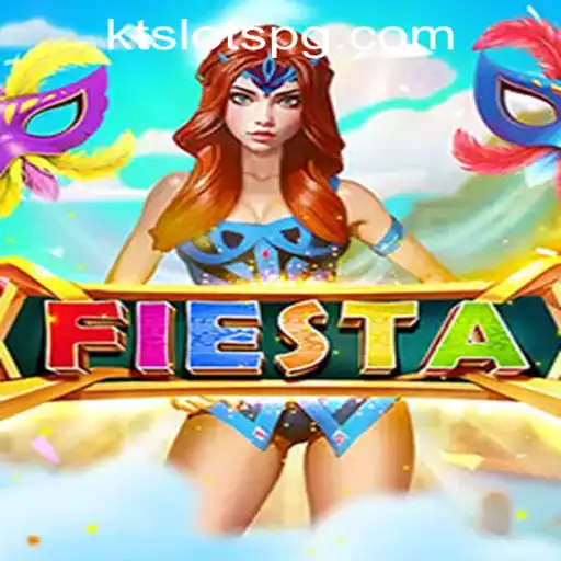 Fiesta: O Jogo da Diversão da KT SLOTS