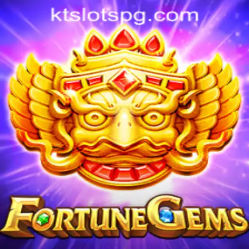 Explorando o Jogo FortuneGems da KT SLOTS Empresa