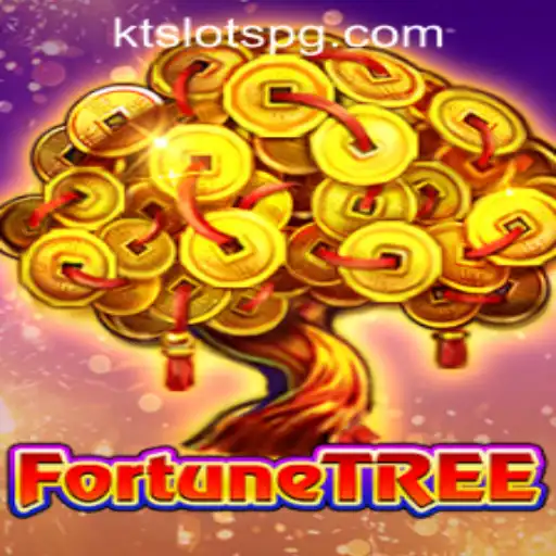 FortuneTree: Conheça o Novo Jogo da KT SLOTS