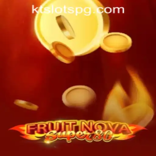 Explorando o Excitante Mundo de FruitNovaSuper80 da KT SLOTS