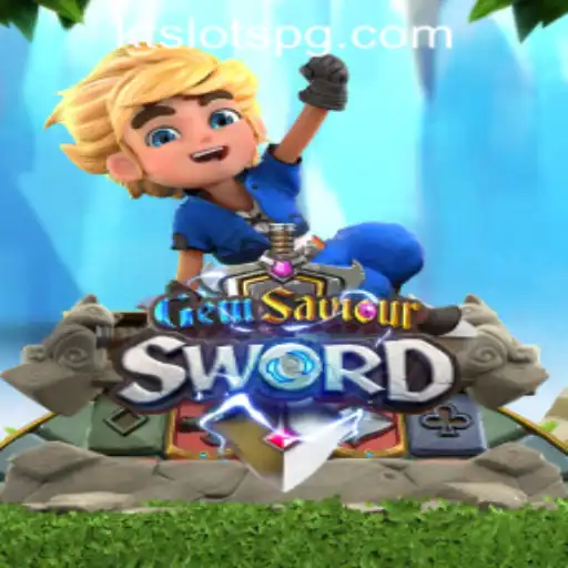 GemSaviourSword e KT SLOTS: Aventura e Estratégia em um Mundo de Fantasia