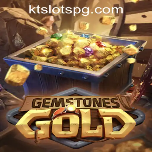 Descubra o Fascinante Mundo de GemstonesGold: Um Jogo da KT SLOTS