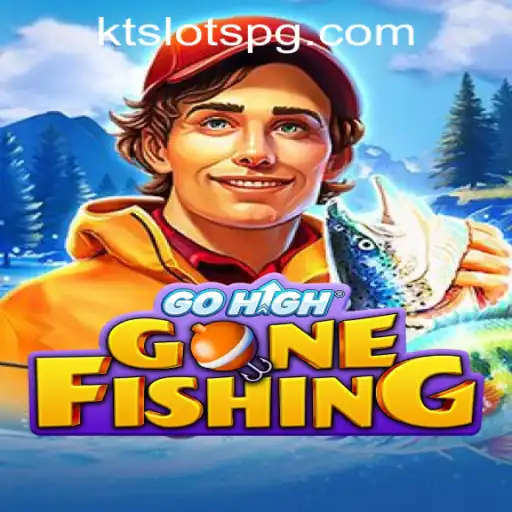 Explorando o Universo de GoHighGoneFishing da KT SLOTS: Regras e Estratégias