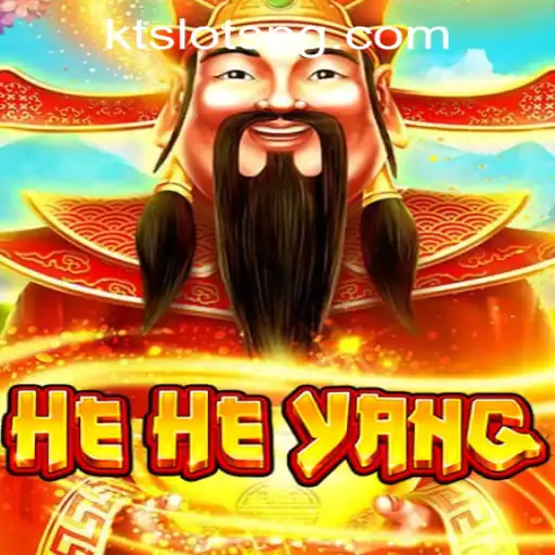 Explorando o Universo Gameficado de HeHeYang da KT SLOTS
