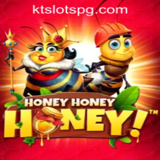 HoneyHoneyHoney: Explorando o Jogo Popular da KT SLOTS