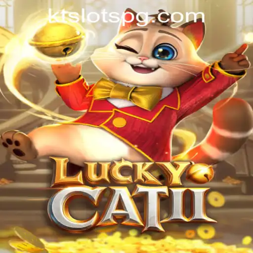 Explorando o Fascinante Mundo de LuckyCatII da KT SLOTS