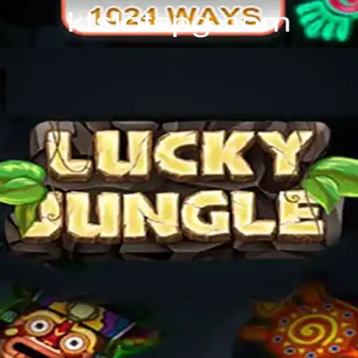 Explorando o Mundo do Jogo LuckyJungle1024 da KT SLOTS empresa
