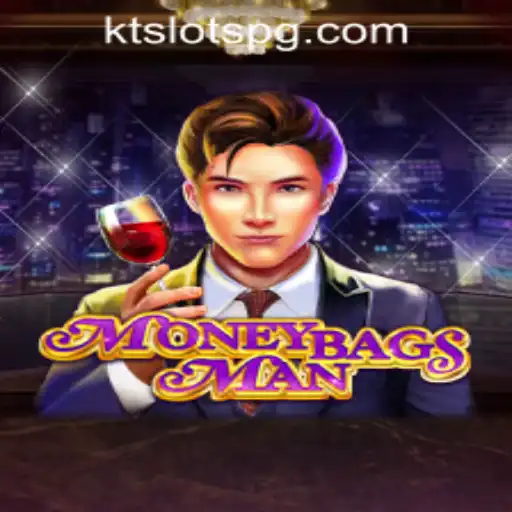 Explorando o Universo de MoneybagsMan: O Novo Sucesso da KT SLOTS