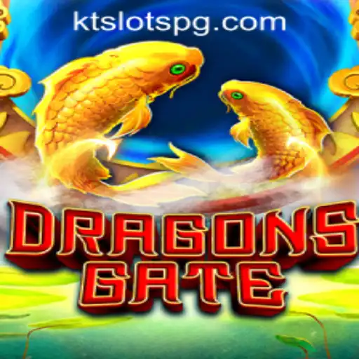 Descubra o Fascinante Mundo de DragonsGate: O Novo Jogo da KT SLOTS