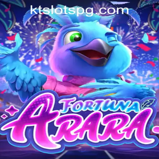FortunaArara: Um Mergulho no Mundo dos Jogos da KT SLOTS Empresa