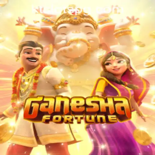 Descubra GaneshaFortune: O Novo Sucesso da KT SLOTS Empresa