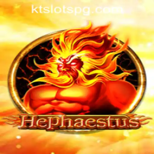 Explorando 'Hephaestus': O Novo Jogo da KT SLOTS