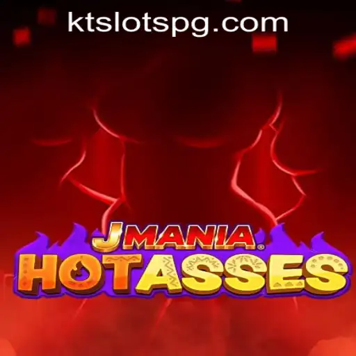 Descubra o Universo de JManiaHotAsses: Um Mergulho no Mundo de KT SLOTS
