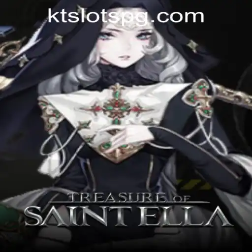 Descubra o Fascinante Mundo de TreasureofSaintElla: Aventura e Riquezas no Jogo da KT SLOTS