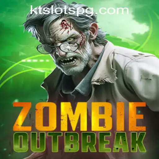 ZombieOutbreak: Mergulhe no Mundo Apocalíptico Criado pela KT SLOTS