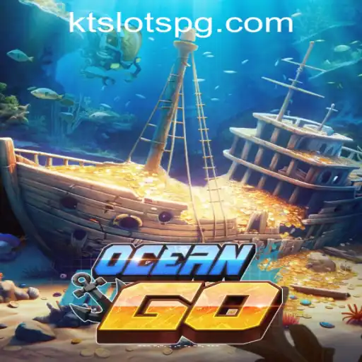 Explorando o Mundo de OceanGO: Uma Aventura com a KT SLOTS Empresa