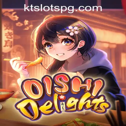 Explorando OishiDelights: O Novo Jogo da KT SLOTS