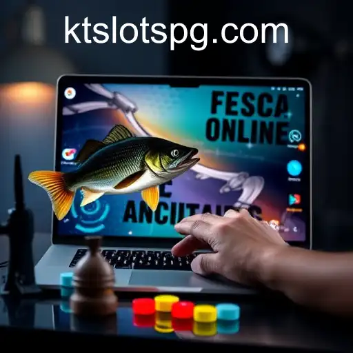 Pesca online