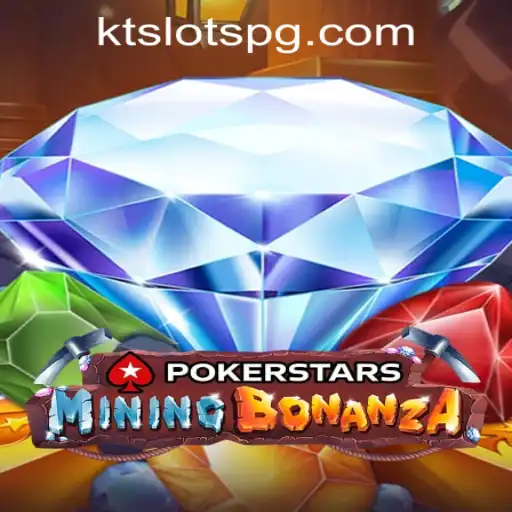 Explorando o Mundo do Pokerstars e a KT SLOTS Empresa
