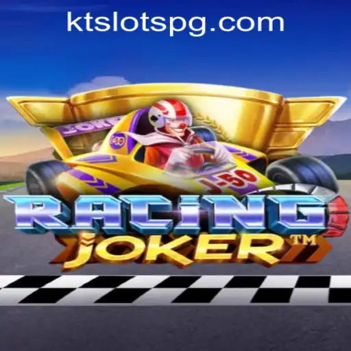 Explorando o Vibrante Mundo de RacingJoker e KT SLOTS