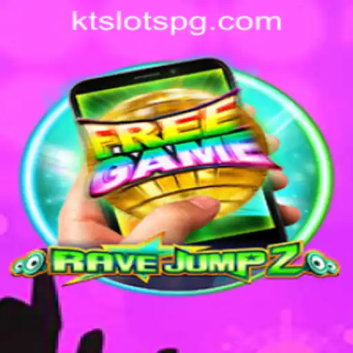 Explorando o Fascinante Mundo de RaveJump2M: O Aventura de Jogo da KT SLOTS