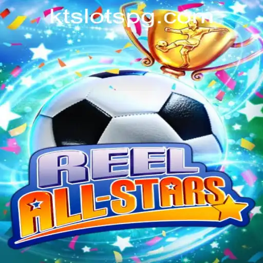 ReelAllStars: Um Merge de Emoção e Estratégia nos Casinos Online
