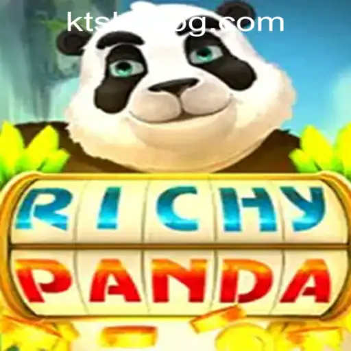 Explorando RichyPanda: O Fascinante Jogo da KT SLOTS Empresa