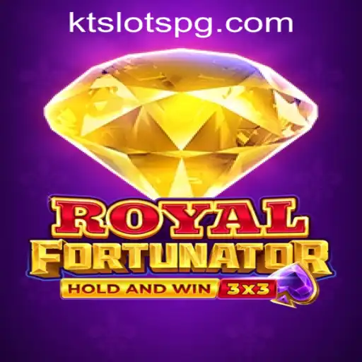 Royalfort: Uma Aventura Estratégica com KT SLOTS Empresa