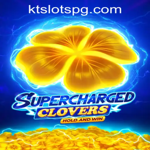 Descubra as Emoções de SchargedClovers: O Novo Jogo da KT SLOTS