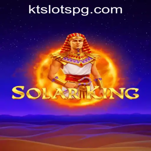 Descubra o Universo de SolarKing: O Novo Lançamento da KT SLOTS