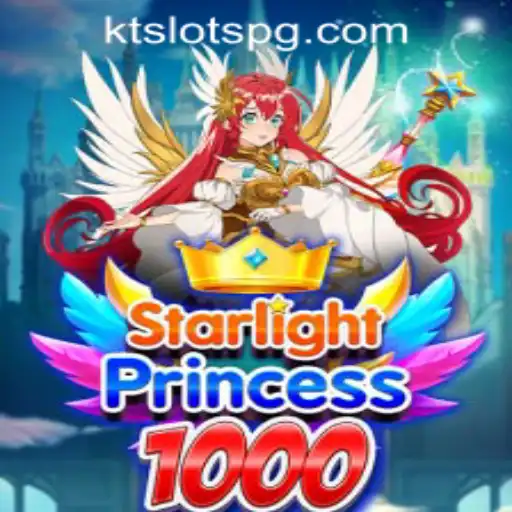 Explorando o Mundo do StarlightPrincess1000: A Nova Sensação da KT SLOTS Empresa