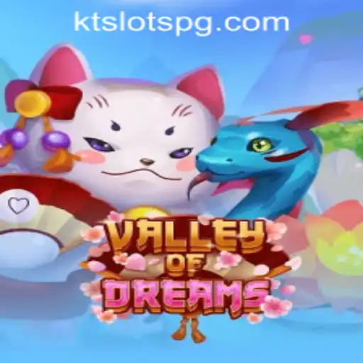 Explorando ValleyofDreams: O Novo Jogo Inovador da KT SLOTS Empresa