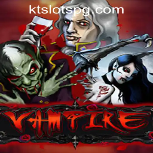 Explorando o Jogo Vampire da KT SLOTS