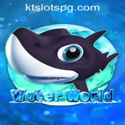 WaterWorld: A Inovação da KT SLOTS no Mundo dos Games