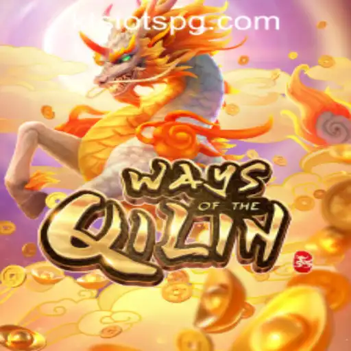 Explorando o Fascinante Mundo do Jogo WaysoftheQilin da KT SLOTS