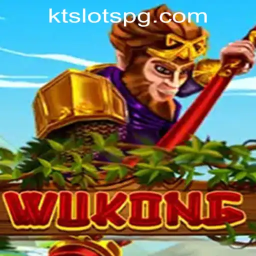 Explorando o Mundo Fantástico de Wukong: Uma Aventura com KT SLOTS Empresa