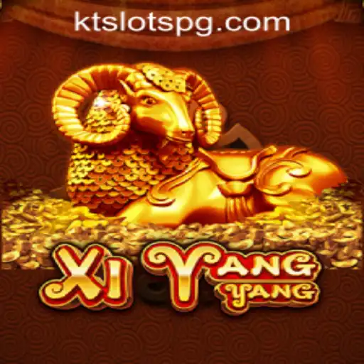 Descubra XiYangYang: Um Jogo Emocionante da KT SLOTS